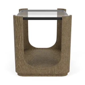 Enzo End Table