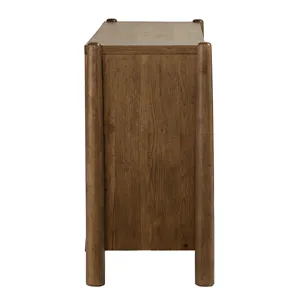Henderson Six Drawer Dresser