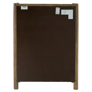 Henderson Five Drawer Chest