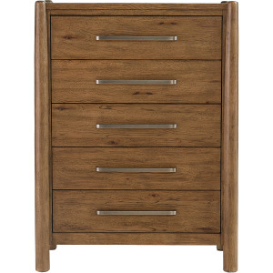 Henderson Five Drawer Chest