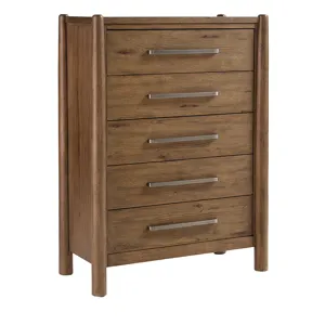 Henderson Five Drawer Chest