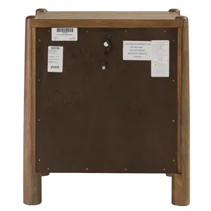 Henderson One Drawer Nightstand