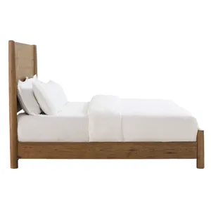 Henderson Panel Headboard - King