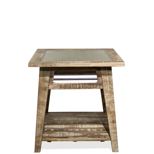Rowans Side Table