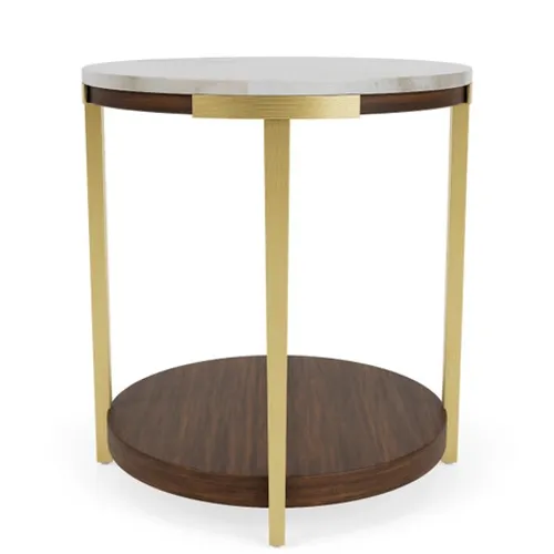 Emery End Table