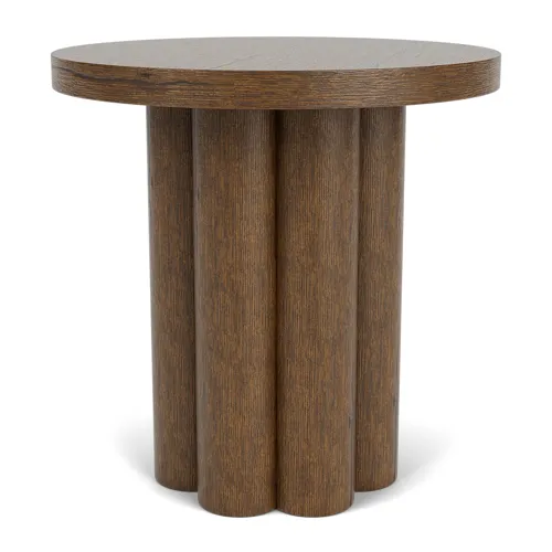Santa Cruz End Table