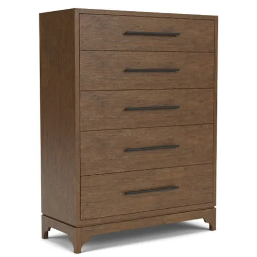 5-Drawer Chest