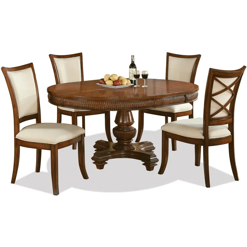 Windward Bay Upholstered Side Chair