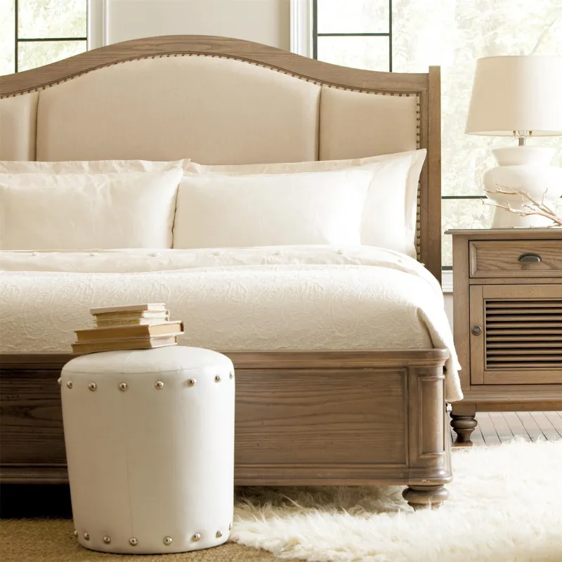 Coventry Shutter Door Nightstand