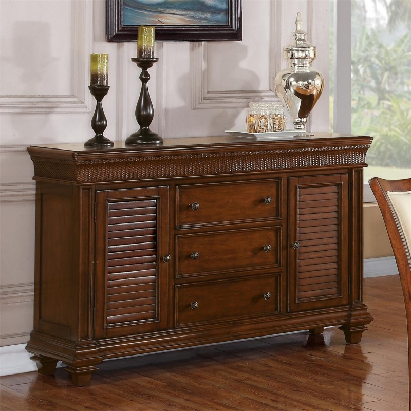 Windward Bay Server