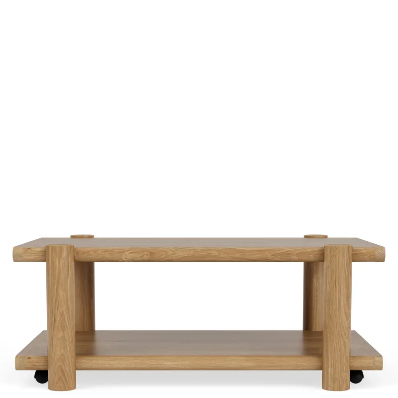 Taos Cocktail Table