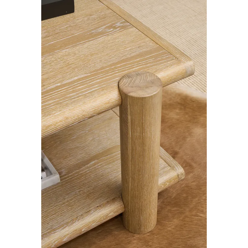 Taos Cocktail Table