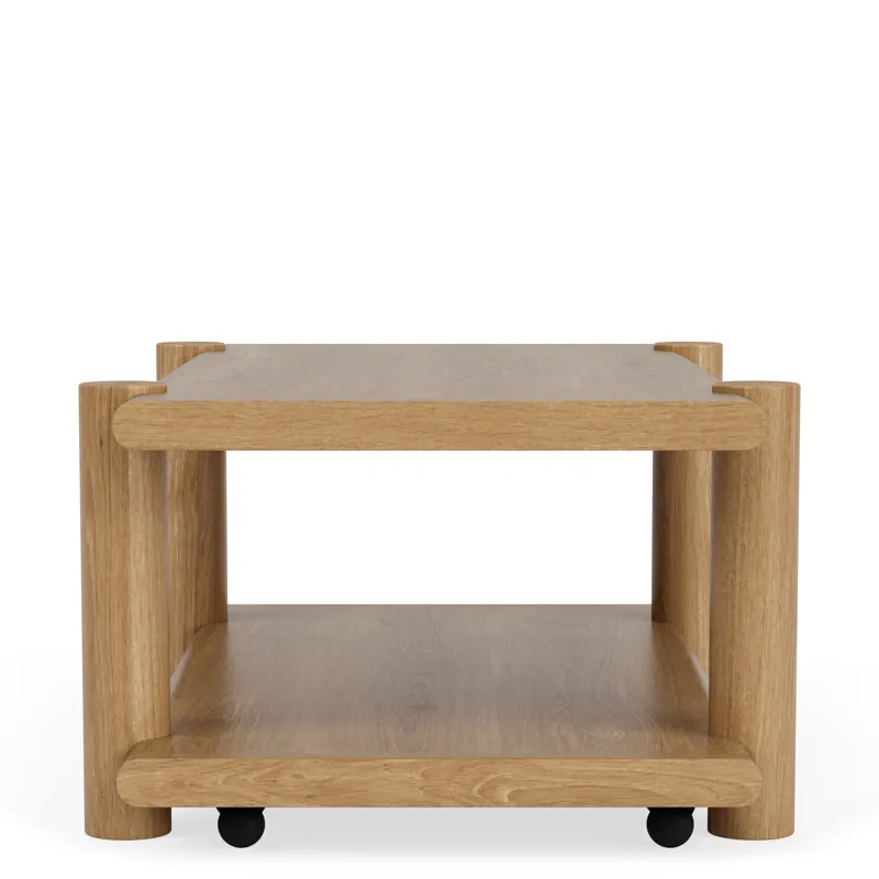 Taos Cocktail Table