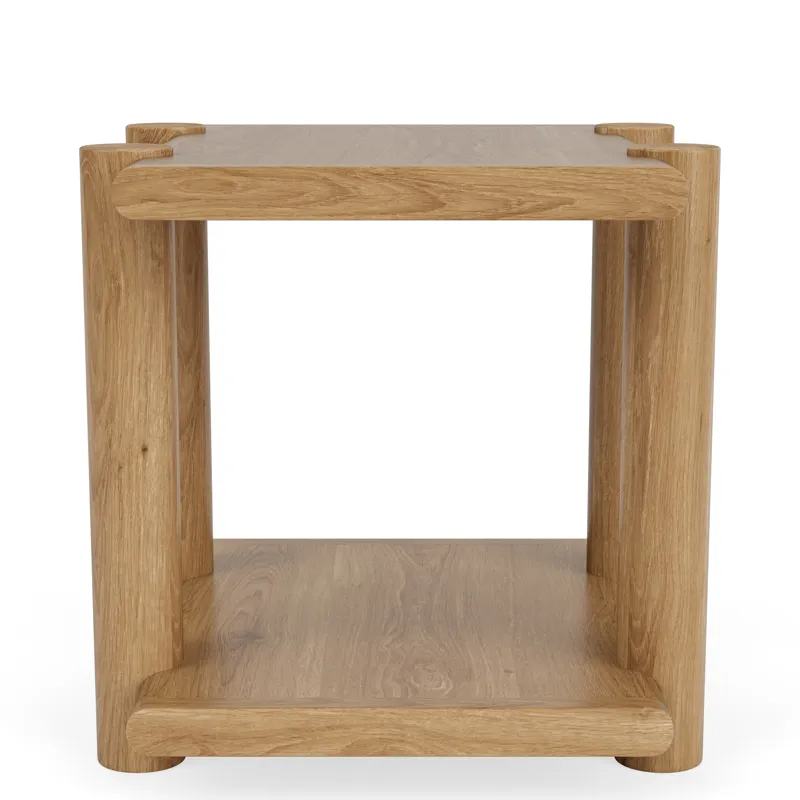 Taos End Table