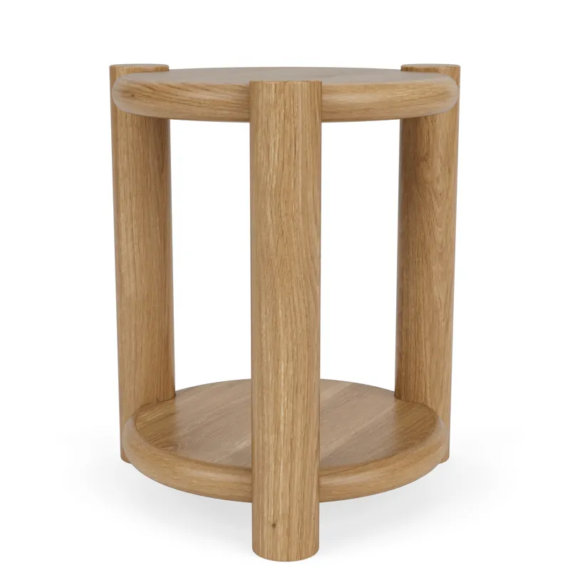 Taos Chairside Table