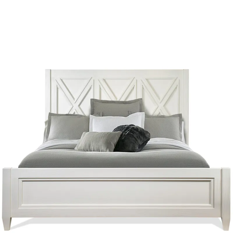 Osborne Panel Headboard - Full/Queen