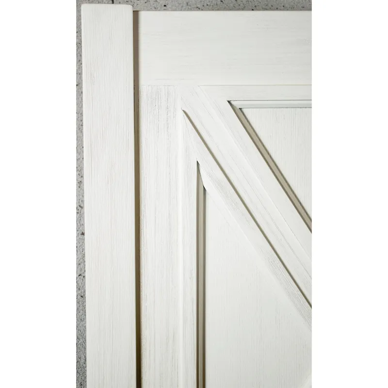 Osborne Panel Headboard - Full/Queen