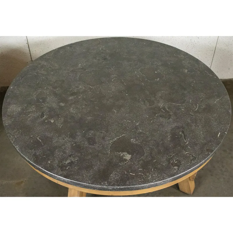 Weatherford Rnd Cocktail Table-Base