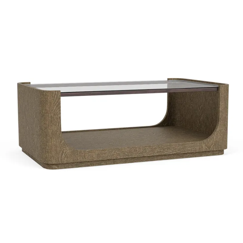Enzo Cocktail Table