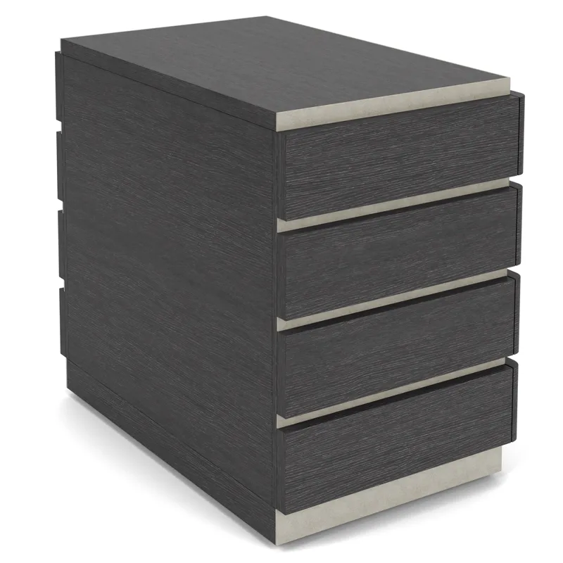 Millie Lateral File