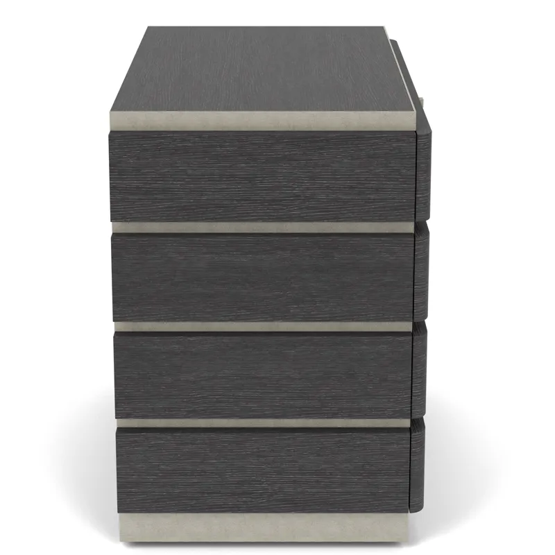 Millie Lateral File