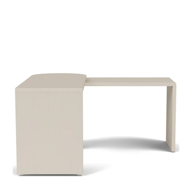 Maren Swivel Desk Base