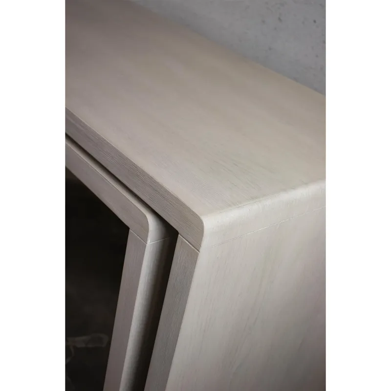 Maren Swivel Desk Top