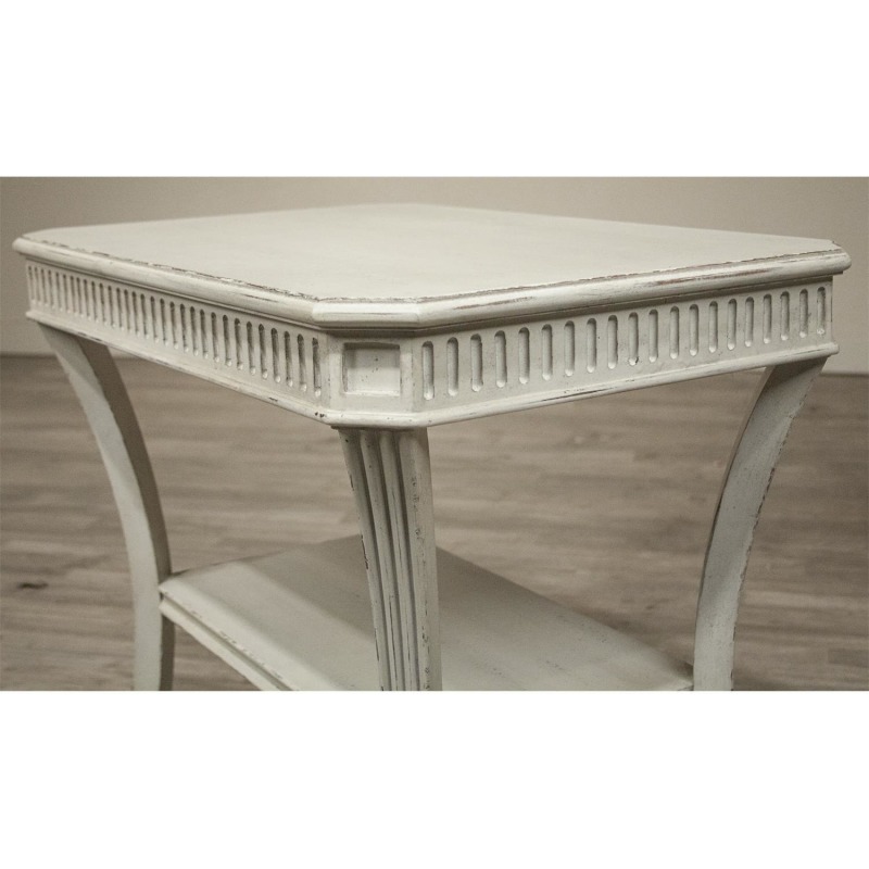 Chairside Table