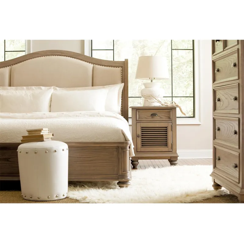 Coventry Shutter Door Nightstand