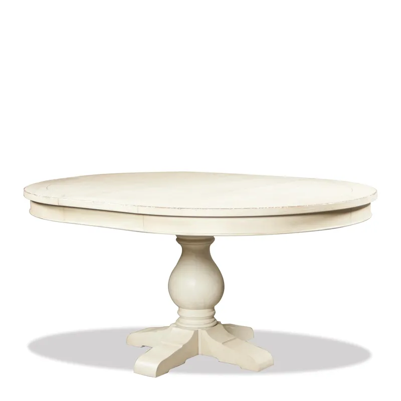 Aberdeen Round Dining Table-Base