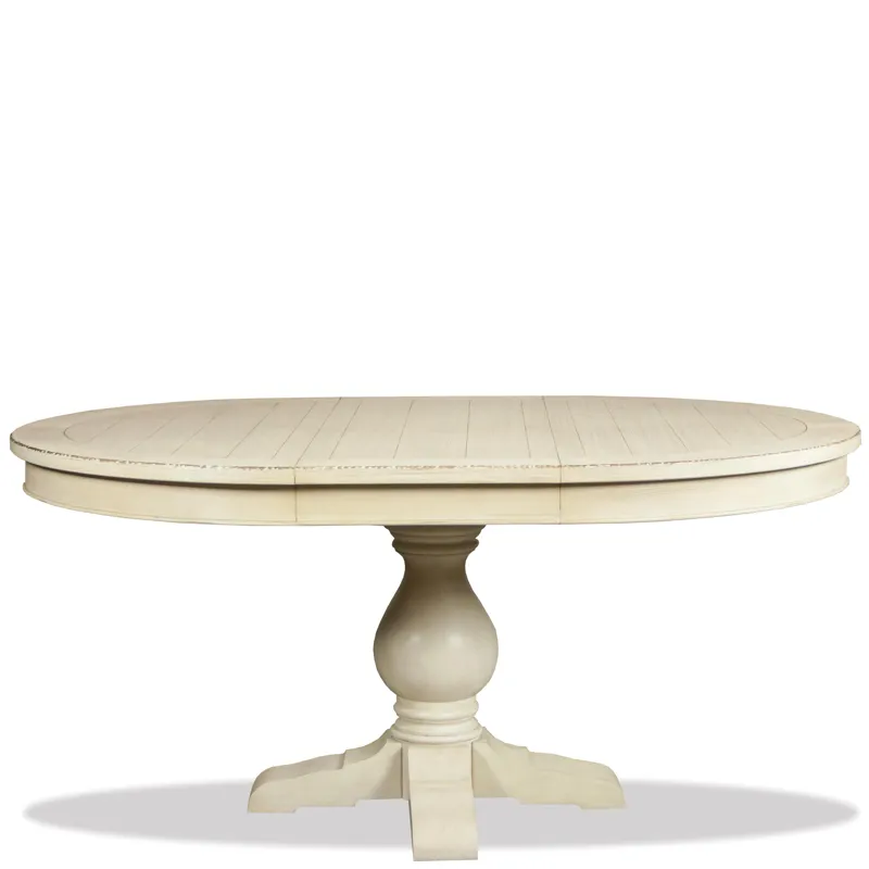 Aberdeen Round Dining Table-Base