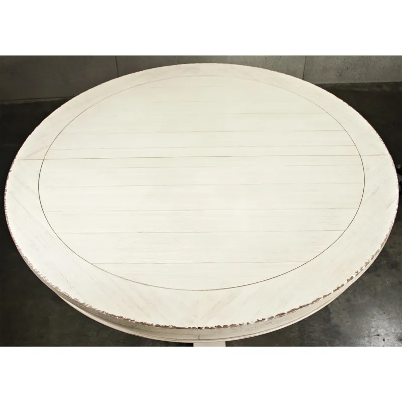 Aberdeen Round Dining Table-Top