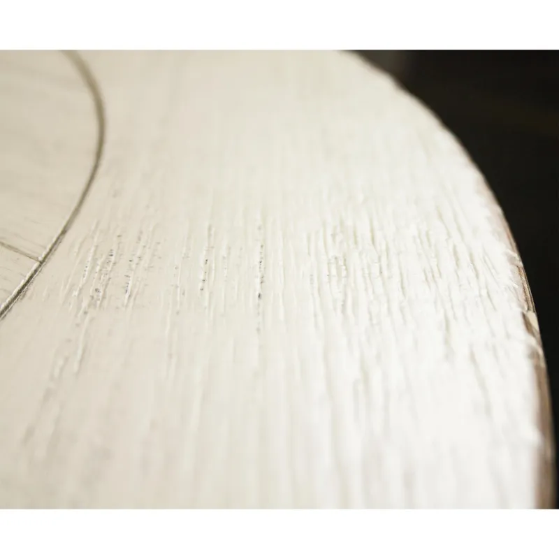 Aberdeen Round Dining Table-Top