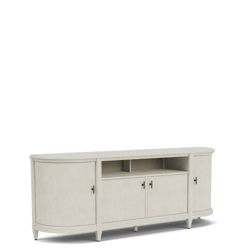 Carmella Media Console