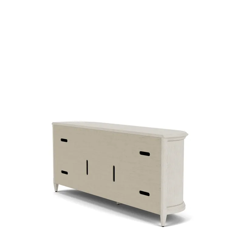 Carmella Media Console