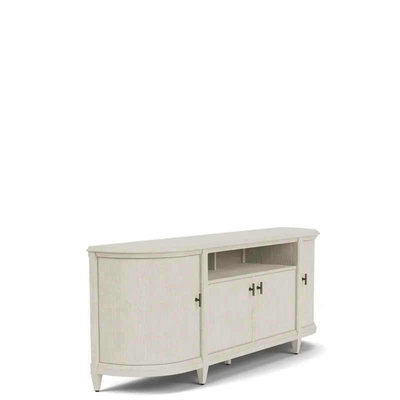 Carmella Media Console