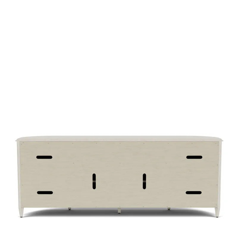 Carmella Media Console