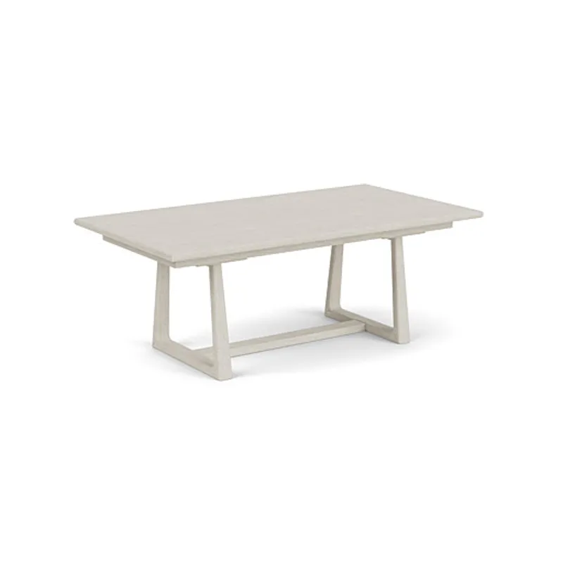 Carmella Rectangle Dining Table