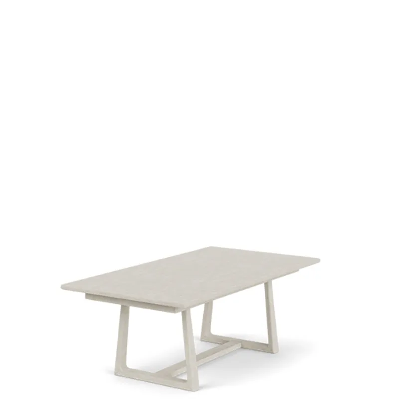 Carmella Rectangle Dining Table