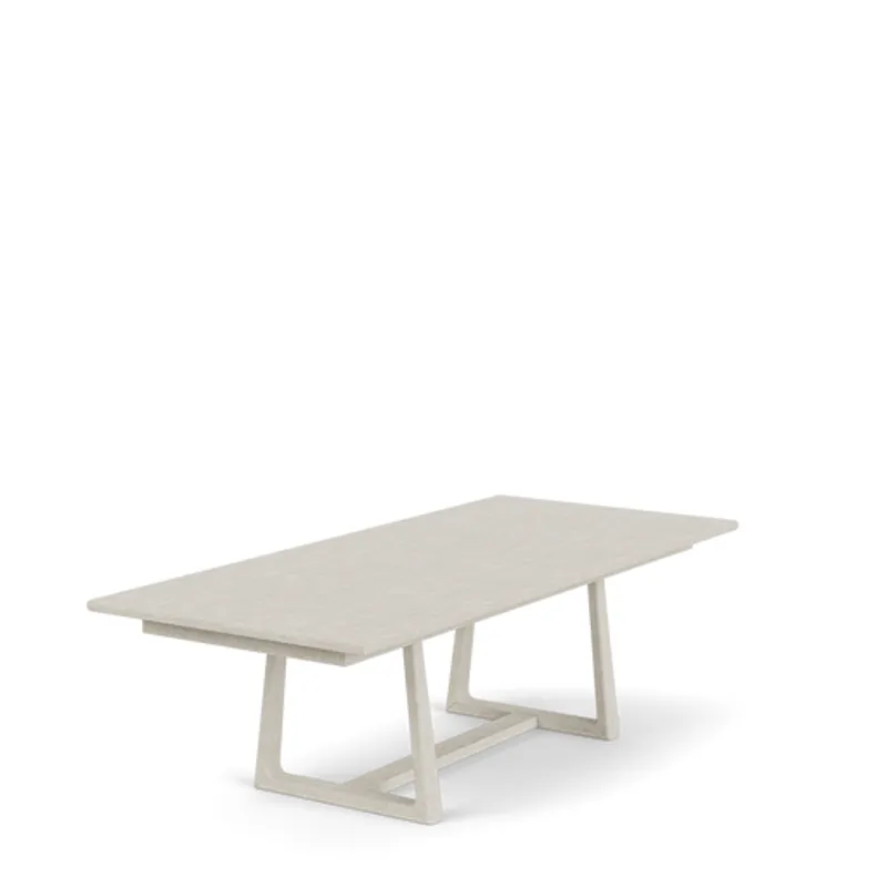 Carmella Rectangle Dining Table