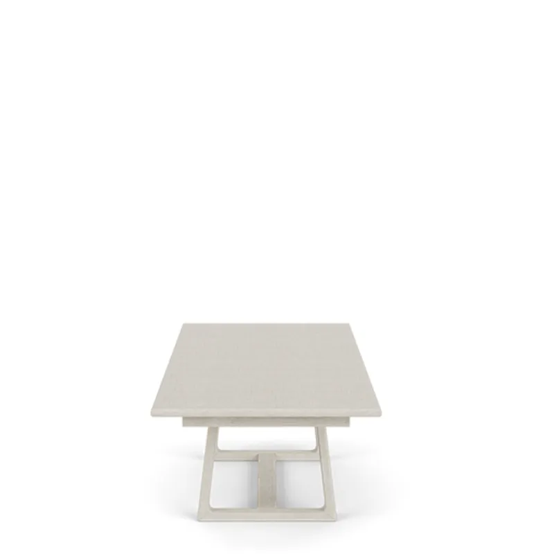 Carmella Rectangle Dining Table