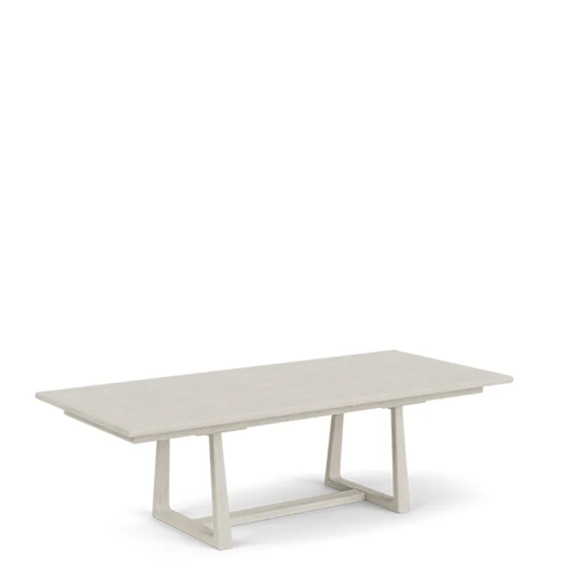 Carmella Rectangle Dining Table