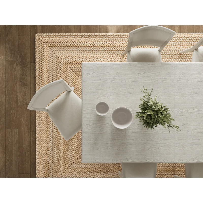Carmella Rectangle Dining Table