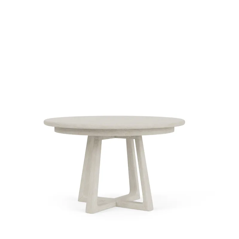 Carmella Round Dining Table