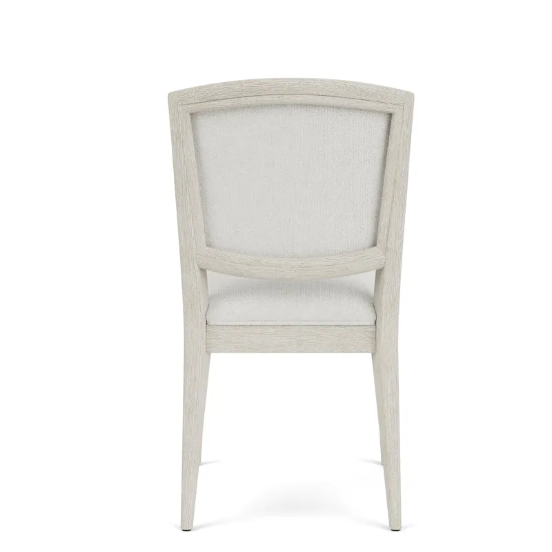Carmella Upholstered Back Side Chair