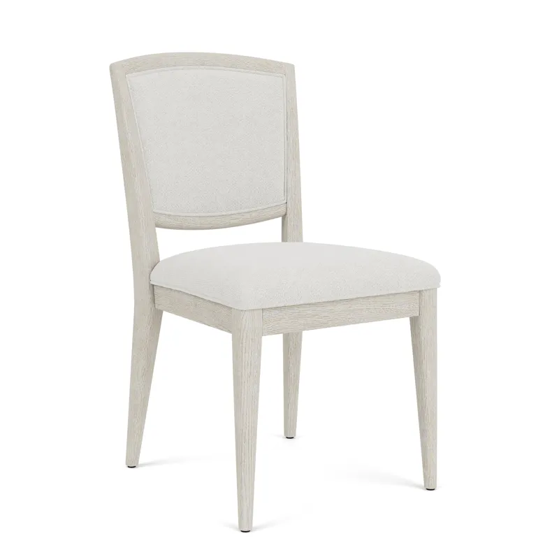 Carmella Upholstered Back Side Chair