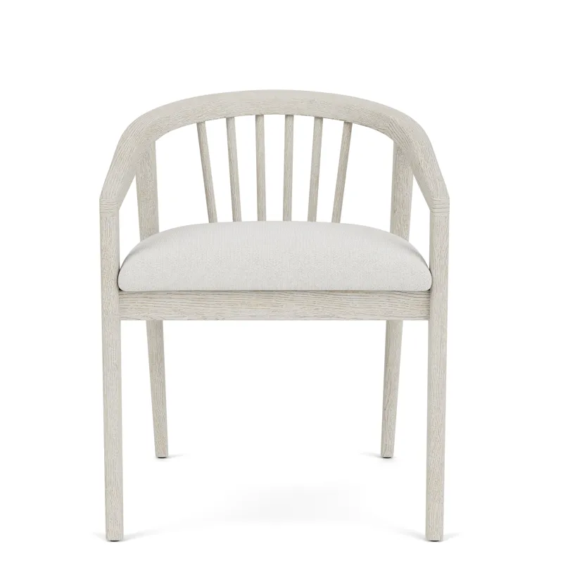 Carmella Spindle Back Side Chair