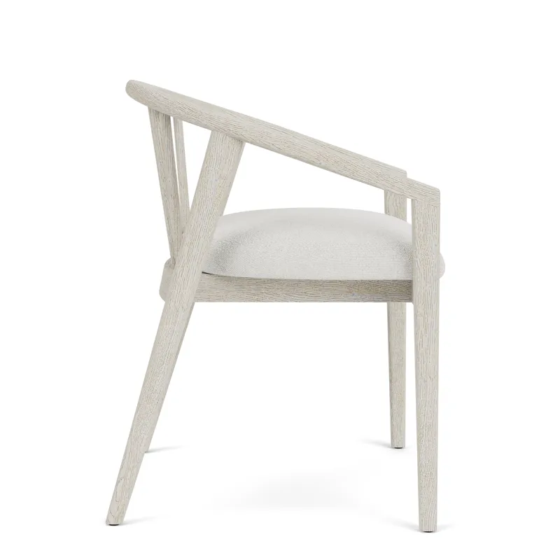 Carmella Spindle Back Side Chair