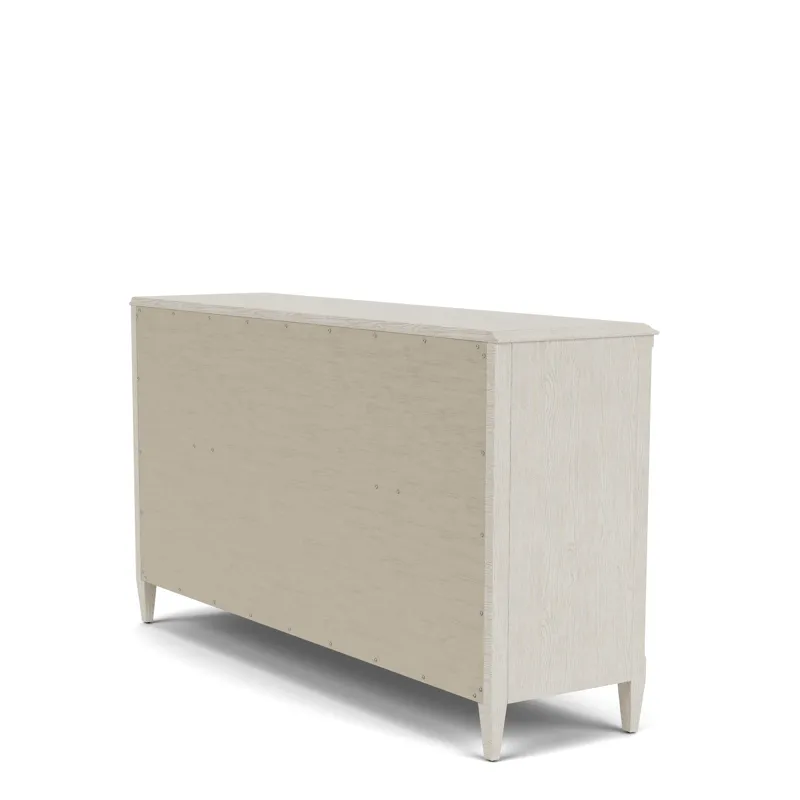 Carmella Nine Drawer Dresser