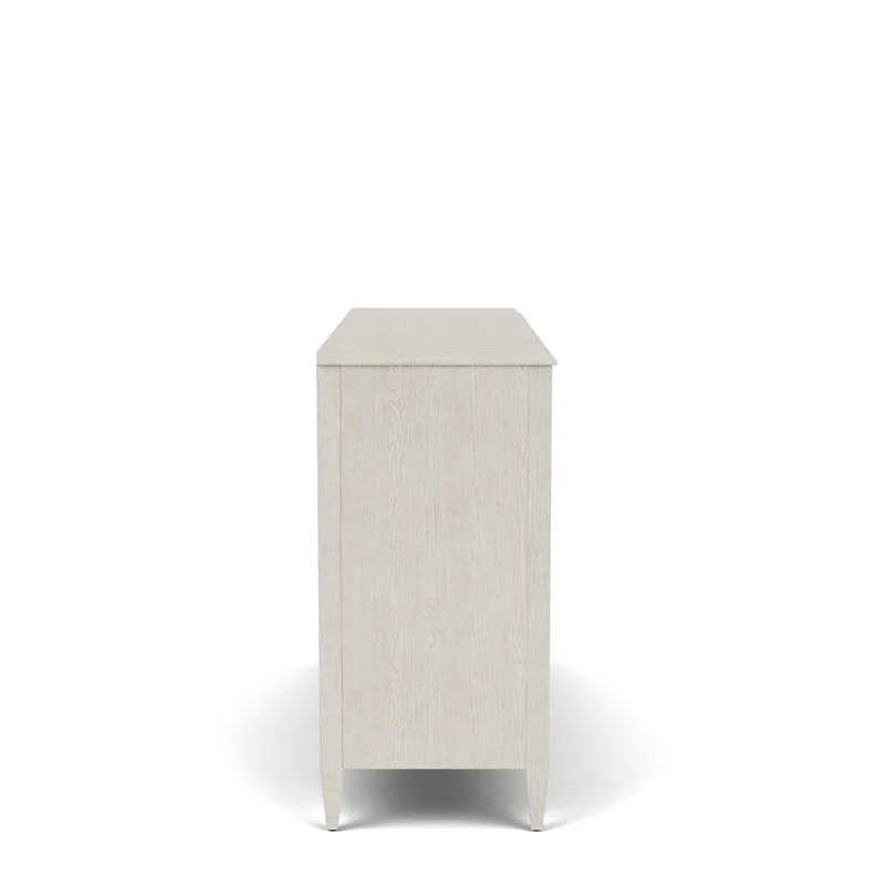 Carmella Nine Drawer Dresser